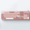 Беспроводная механическая клавиатура Logitech G K865 с двумя режимами работы
