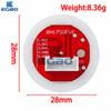 1~10PCS EGBO Intelligent electronic BH1750 BH1750FVI Chip Light Intensity Light Module Light ball for Arduino