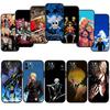 One Piece Sanji Phone Case for Motorola Moto Edge 60 60s 70 G86 G56 G54 E14 G04S G45 G54 G64 X30 X40 X50 S30 S50 Pro Power Tylus