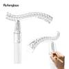 Роскошная модная трость с белым цветком и каменкой для вечеринки, декоративная трость, элегантная ручка-трость, трость 93 см