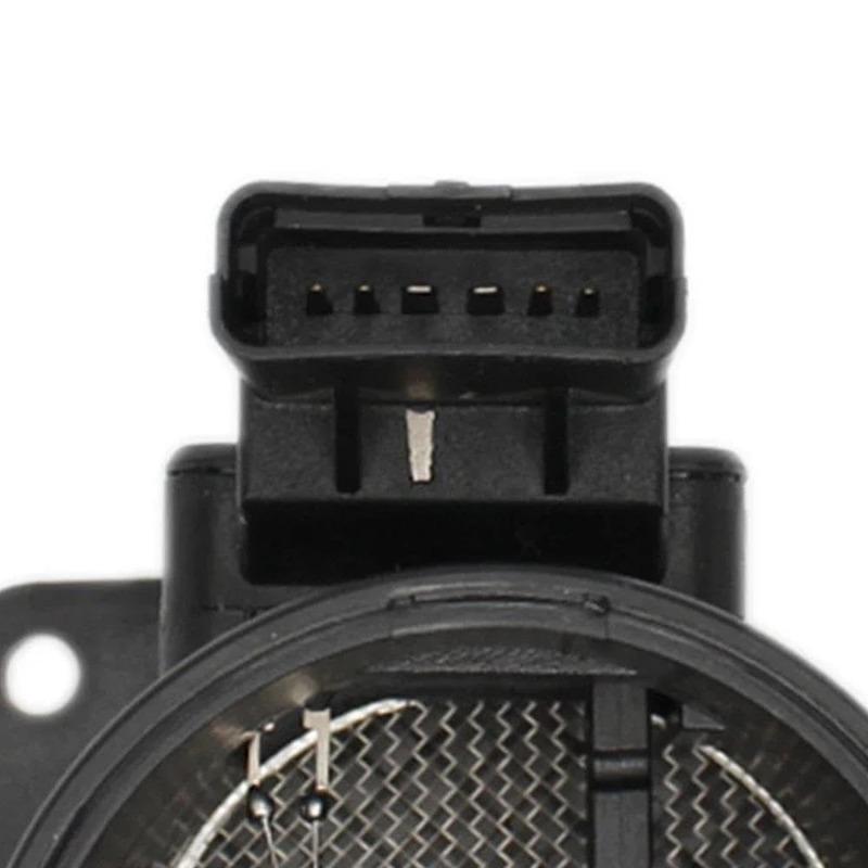 7700109812 MAF Mass Air Flow Sensor For Renault Megane Scenic Trafic Clio Espace Kangoo Laguna 1.9 2.5 dCi 5Wk9632Z 5Wk9620Z