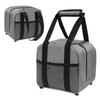 Storage Bag Single Bowling Bag Shockfroof Bowling Container Case Bowling Ball Bag  Men Women