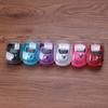 Rhinestone Electronic Counter Ring Portable Lightweight Manual Count Clicker LCD Digital Display Resettable Mini Hand Tally Counter