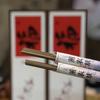 Набор натуральных травяных и цветочных благовоний в палочках в подарок для дома и чайной комнаты