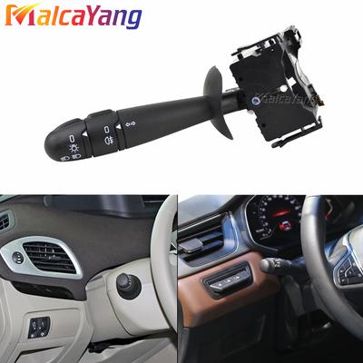 Для Vauxhall Vivaro Renault Trafic Laguna Vel Satis Nissan Primastar 7701048912 Автомобильный подрулевой переключатель указателей поворота