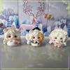 Оригинальная фигурка MIMIA Mijuan из аниме, ограниченная серия, подвесная карточка, игрушки, настольные украшения, коллекционная модель, куклы, сюрприз