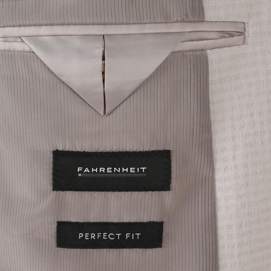 Fahrenheit [24S/S] Легкий соблазнительный костюм-жакет (Fiead4334)