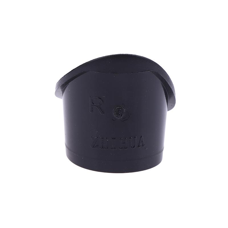 Подходит для Zontes Zt368G Guard, Водонепроницаемая резиновая заглушка, Резиновая заглушка бампера, Резиновая заглушка 368G Левая и правая заглушка бампера