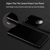 Ultra Thin Aluminium Alloy Car Bracket Finger Ring Holder 360 Rotation Table Mobile Phone Stand