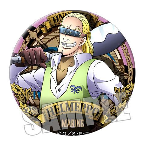 One Piece Anime Badge Ace Luffy Zoro Crocodile Op Pirate King Anime Pin Brooch Collection Cosplay Accessory Gift For Fans