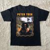НОВЫЙ Peter Tosh – Легализовать Это Футболка с коротким рукавом Подарок Фанатам Черная Размер S-5XL Футболка Унисекс