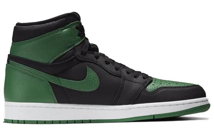 Air Jordan 1 Retro High Og 'Pine Green 2.0' 555088-030