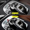 ONGOXD Mercedes-Benz S-Класс (2014-2020 гг.) W222 Эксклюзивное кольцо вентиляционного отверстия, интерьер