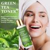 Green Tea Toner - Soothe and Calm the Skin, Hydrate and Tighten the Skin, Makes Skin Supple - Suitable for Sensitive Skin,100ml
