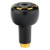 Ручка катушки Gomexus A30, ручка Daiwa Type S, Shimano Type A, сменная ручка из алюминиевого сплава, 30 мм, совместимая с безынерционной катушкой и катушкой для ловли на живца