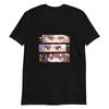 Kawaii Anime Eyes ''Kagayaku, Mabushii'' T-Shirt