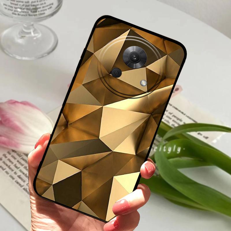 Для Meizu Lucky 08 5G Чехол Lucky08 Модный Мягкий ТПУ Силикон Матовый Чехол для Телефона Для Meizu Lucky 08 Ударопрочный Fundas Бампер