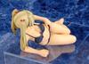School Rumble 2nd Semester Airi Sawachika Swimsuit Ver. (Готовый продукт, окрашенный ПВХ, в масштабе 1/8)