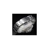Мужские часы Casio Edifice EFR-552D-1A3 с хронографом, водонепроницаемость 100 м, нержавеющая сталь