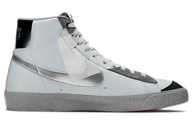 Nike Блейзер Мид 77 Винтаж Шанхай DC9170-001