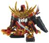 SD Gundam BB Senshi Sangokuden Bushin Kourin-hen Такэда Сингэн Гандам №331