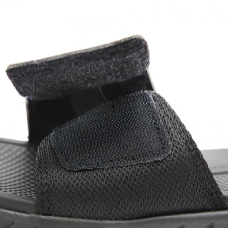 New Balance Амортизирующие шлепанцы-слайды Выберите 2 варианта Модель 1501