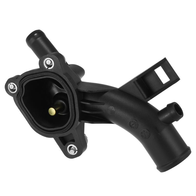 X Autohaux 25192985 1338487 55562048 Корпус термостата для Vauxhall Corsa E для Astra J