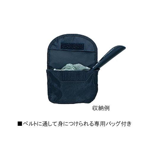 Daiwa Gaff One Touch Mountain Stream Damo 25 серый 469562