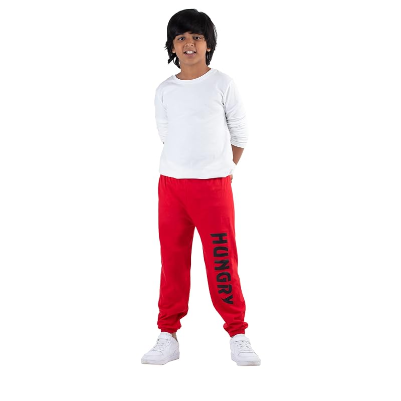 KYDA KIDS Свободные спортивные штаны для мальчиков (Пакет ) ( Годы Годы, Комбо )