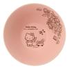Sanrio Hello Kitty Mino Ware Large Bowl 21cm Japan NEW Sanrio Characters