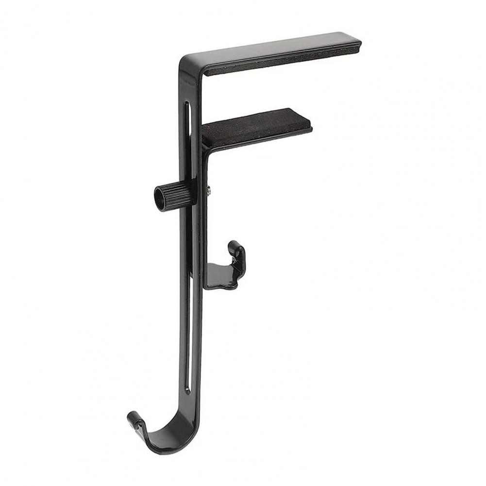 Christmas Stocking Holder for Mantle Metal Christmas Stocking Garland Hangers Set Adjustable Mantel for Fireplace for Stockings