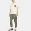 Nike Cargo Pants Men's Army Green Moderate CU4326-380