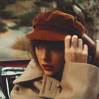 LP-пластинка ТЕЙЛОР СВИФТ - Red (Версия Тейлора) B003442201 Republic Record 2021 Германия Поп