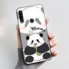 Cute Case For TCL L10 Pro Funda Capa Printing Shell Protective Cover Soft Silicone Cartoon Phone Casing Coque
