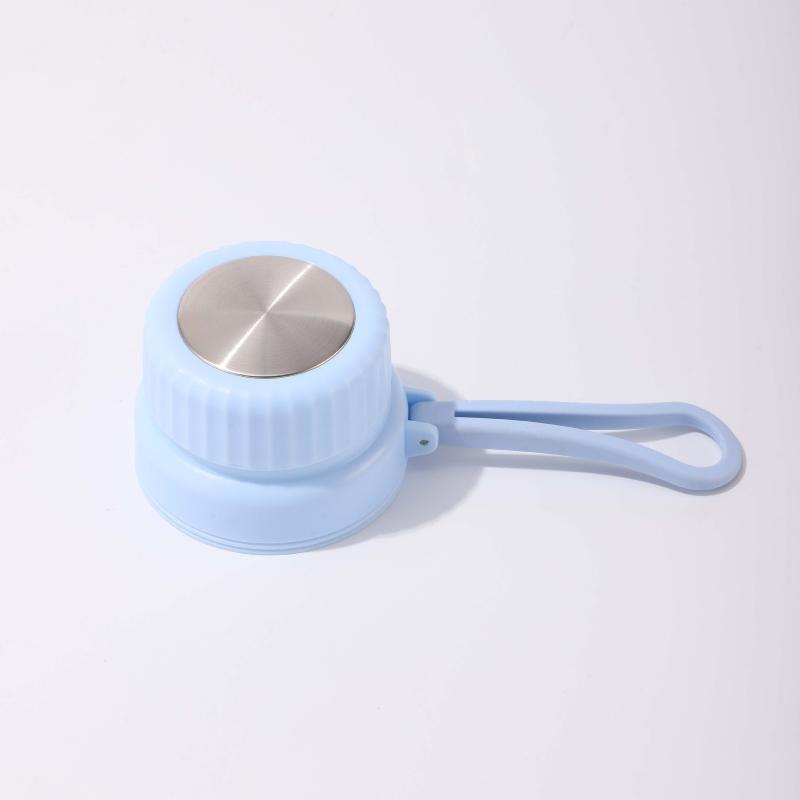 Portable Leakproof Tumbler Lid Spill Splash Proof Safe Tumbler Accessory Perfect for Outdoor Activities Driving Travel