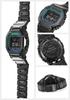 Часы черные [Casio] G-Shock []GMW-B5000BPC-1JF мужские