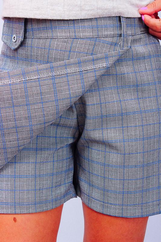 Skorts (women’s) – Versatile for Office & Casual Wear, Summer, 8108-086 HC