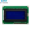 LCD 1604 LCD Сине-желтый Экранный Модуль 16X4 Символа С LED Подсветкой для Arduino