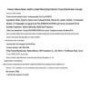 G&M Австралийские кремы Ланолиновый лосьон для тела Витамин Е