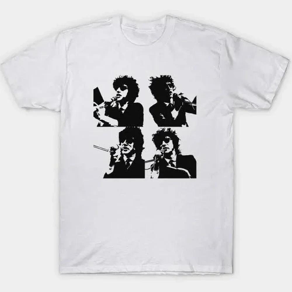 Just For Fans John Cooper Clarke Tees A Huge Range Of Designs Breathable Cotton Super Comfy 2025 Tshirts For Both Unisex And