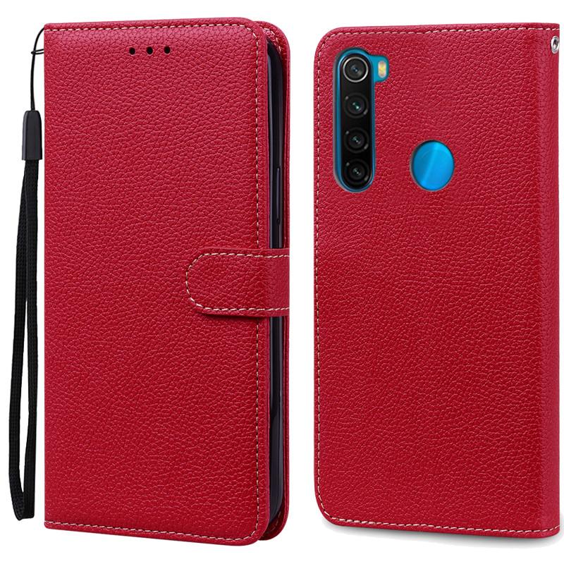 Для Xiaomi Redmi Note 8 Чехол Кошелек Мягкий Силикон Для Redmi Note 8T Note8T Чехол Fundas Coque Для Xiaomi Redmi Note 8 2021 Чехлы