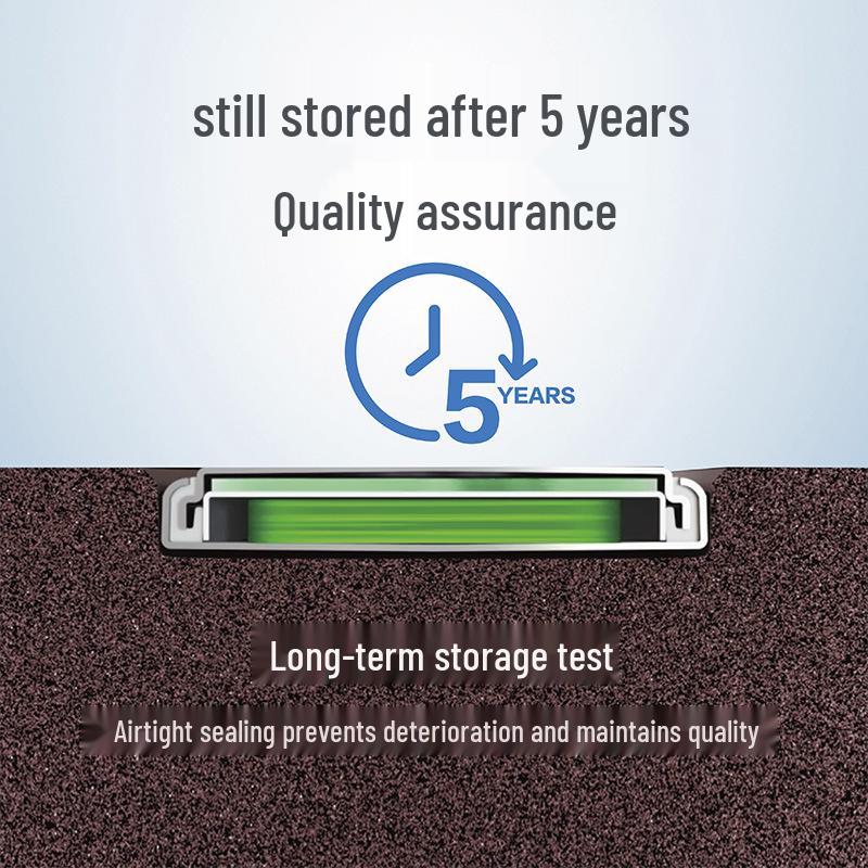 Блистерная упаковка кнопочных элементов Panasonic CR2032/CR2025/CR1632/CR2450