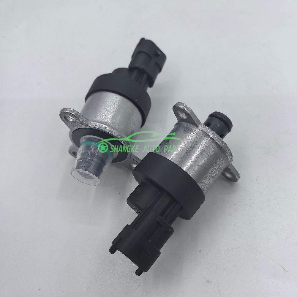 original Fuel Pressure Regulator Metering Valve OEM 0928400822 0928400605 0986437331
