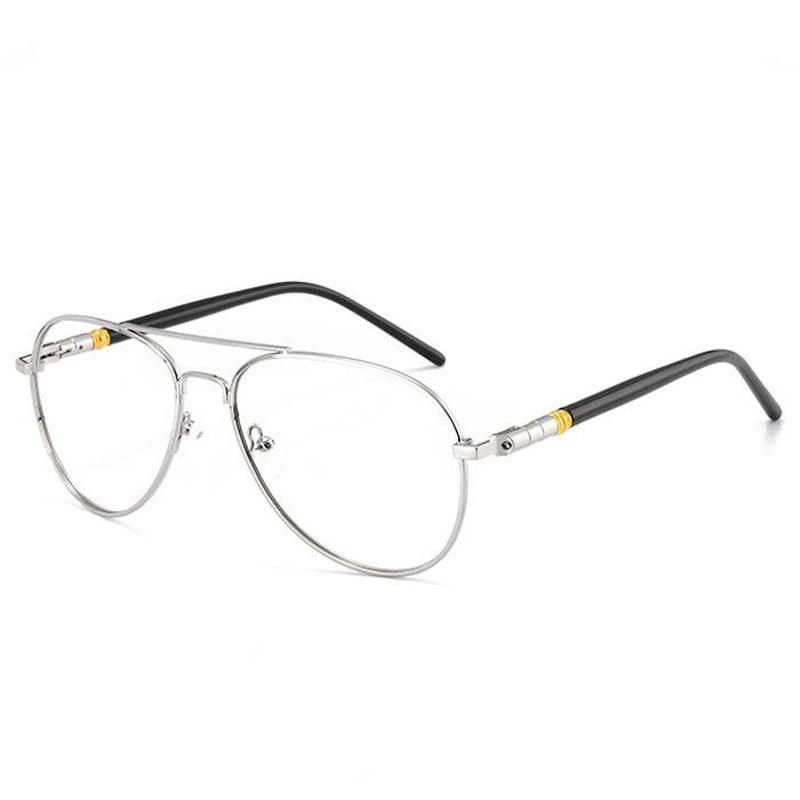 Солнцезащитные очки для близорукости с фотохромными линзами для защиты от солнца, мужские овальные солнцезащитные очки с диоптрией 0 -0,5 -0,75 до -6,0