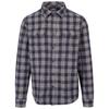 TRESPASS Mens Portlaw Checked Shirt