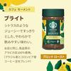 Starbucks Кофе Момент Брайт 65г 32 порциибутылкачерный коферастворимый