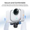 Адаптер-удлинитель с быстросъемным креплением для экшн-камеры Insta360 Go Ultra