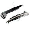 2x LED Dynamic Turn Signal Light Fit for A1 ( 8X ) 2011-05.2018 Side Mirror Blinker Arrow Sequential Flasher Repeater