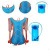 Рюкзак для гидратации Дышащий Горный Дорожный Регулируемый Рюкзак Для Велоспорта на Открытом Воздухе для
