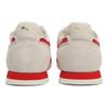 Puma Roma Og Нейлоновые Кроссовки с Низким Верхом Унисекс Бежевый Красный 362408-08